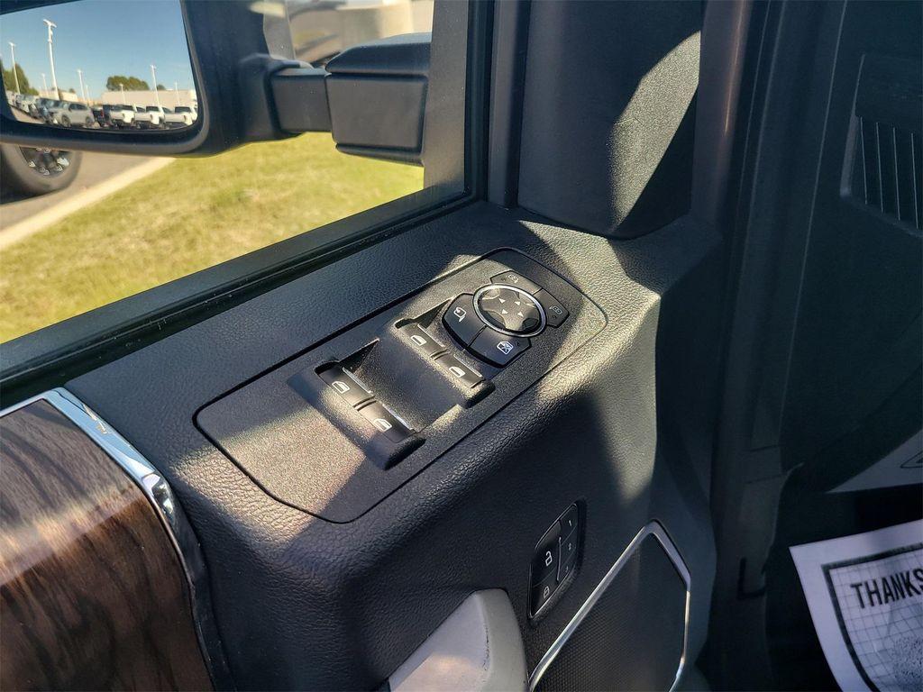 used 2019 Ford F-150 car, priced at $31,447