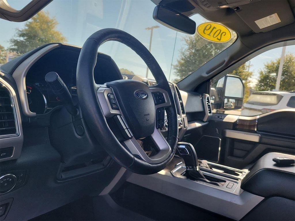 used 2019 Ford F-150 car, priced at $31,447