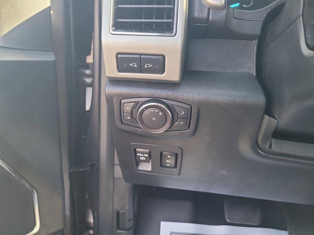 used 2019 Ford F-150 car, priced at $31,447