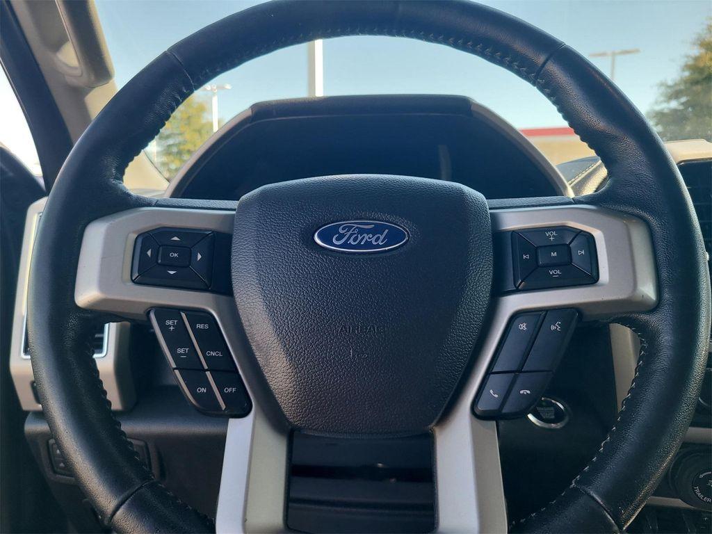 used 2019 Ford F-150 car, priced at $31,447
