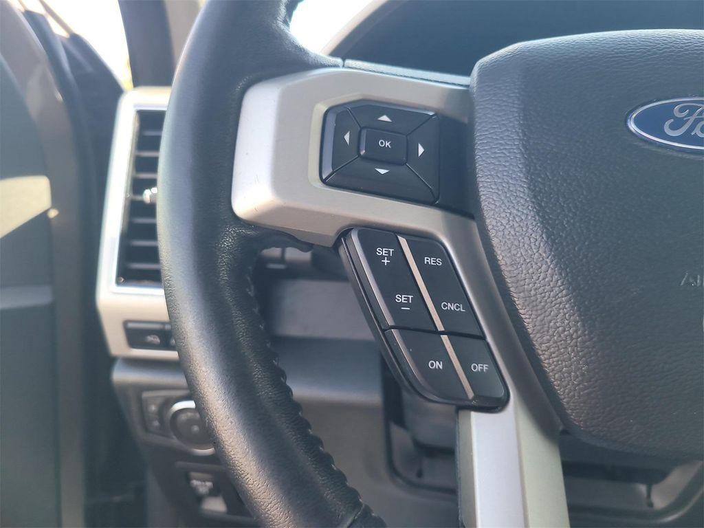 used 2019 Ford F-150 car, priced at $31,447