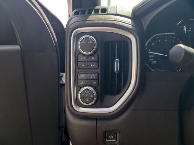 used 2020 GMC Sierra 1500 car, priced at $32,588