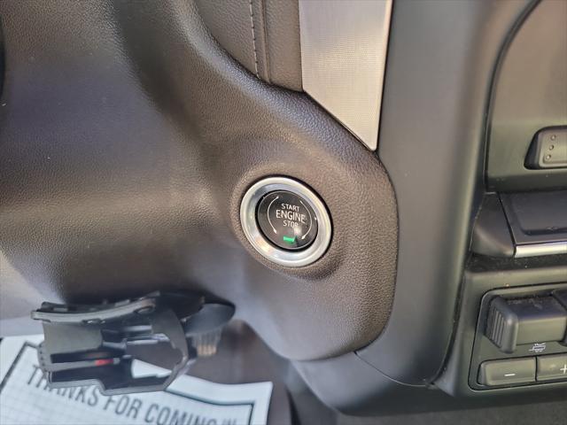used 2020 GMC Sierra 1500 car, priced at $32,588