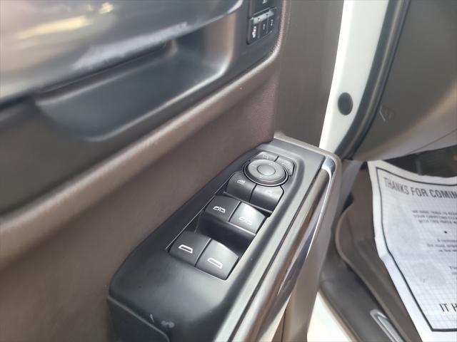 used 2020 GMC Sierra 1500 car, priced at $32,588