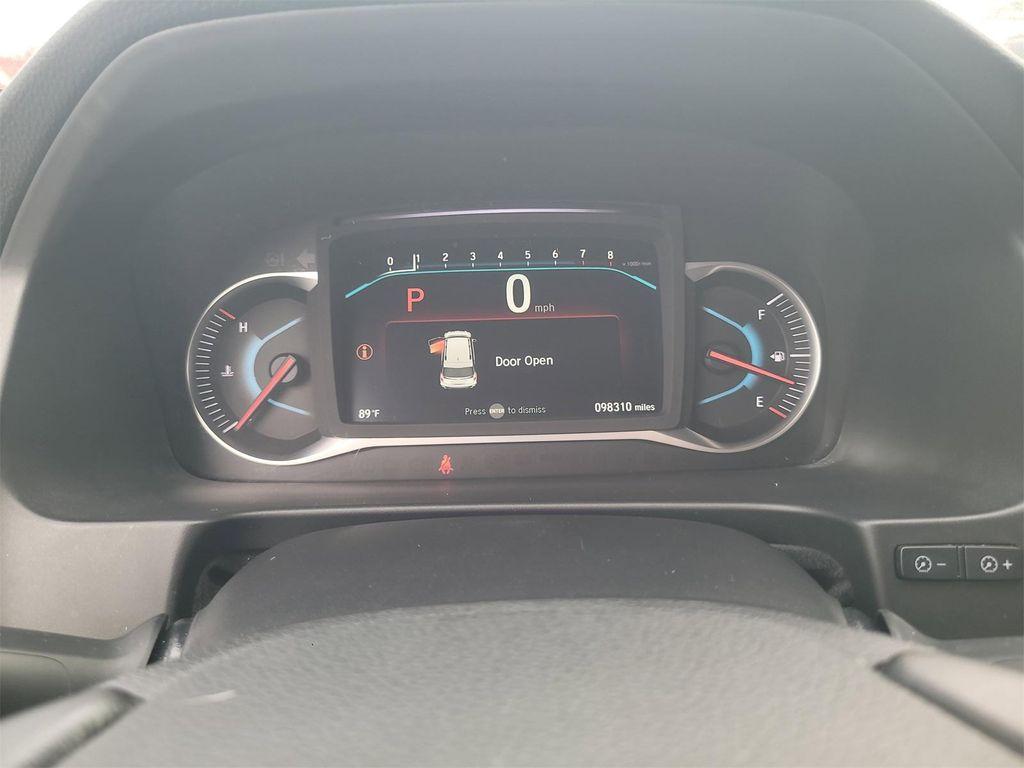 used 2019 Honda Pilot car, priced at $24,288