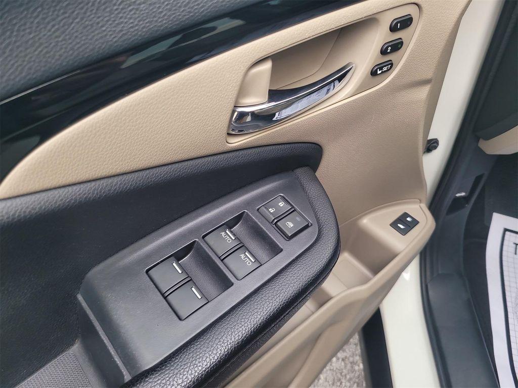 used 2019 Honda Pilot car, priced at $24,288