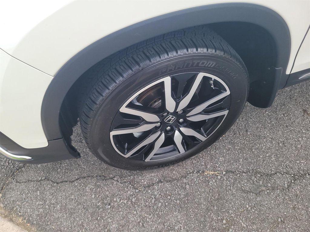 used 2019 Honda Pilot car, priced at $24,288