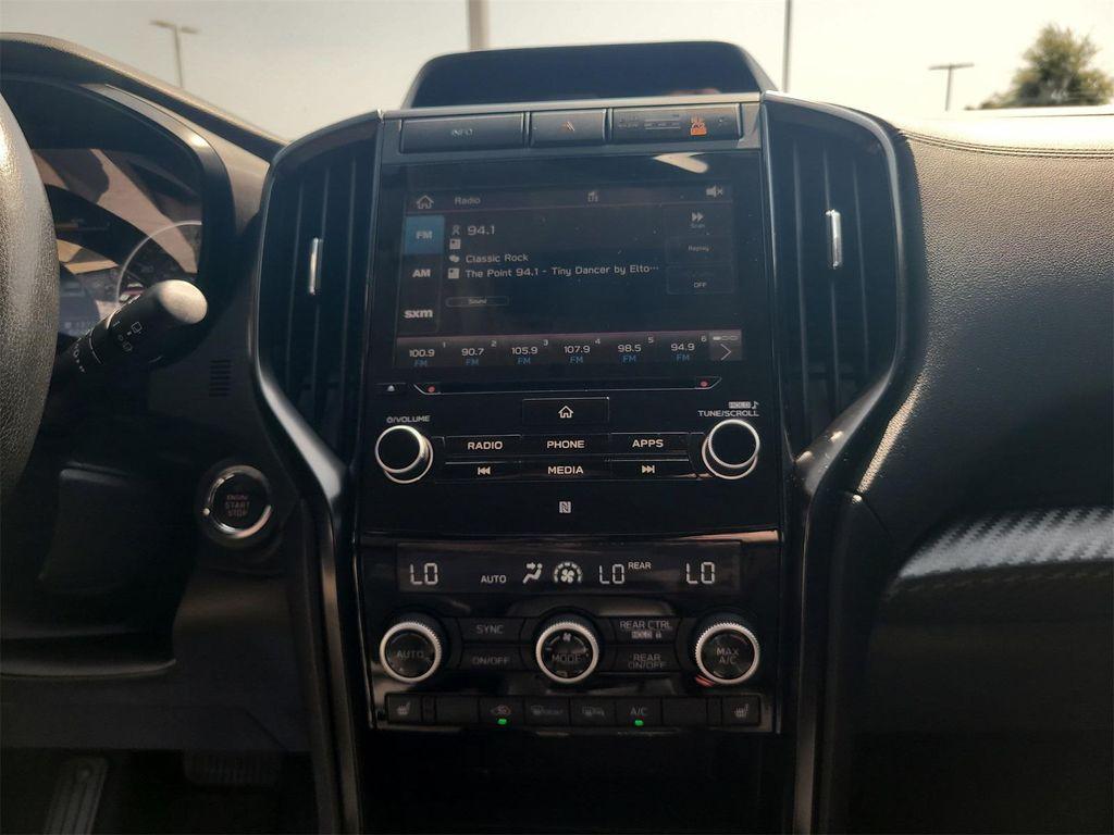 used 2022 Subaru Ascent car, priced at $28,988