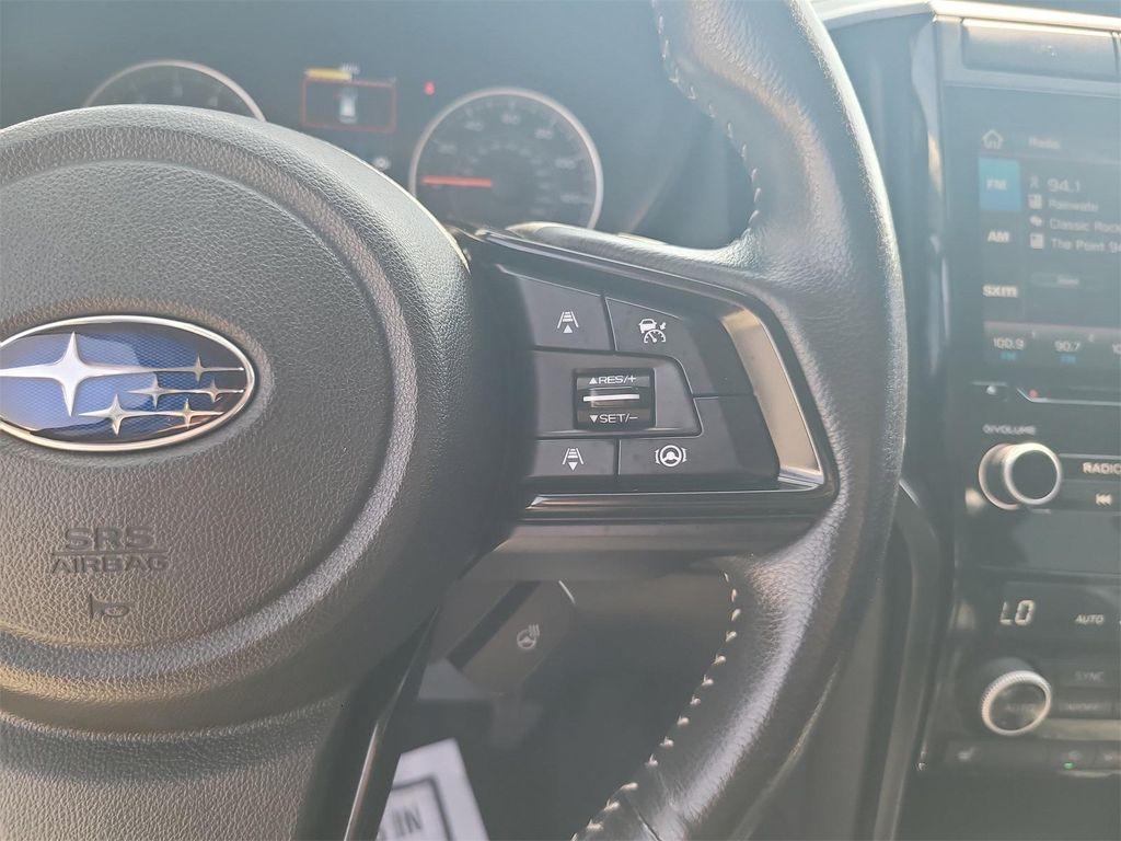used 2022 Subaru Ascent car, priced at $28,988