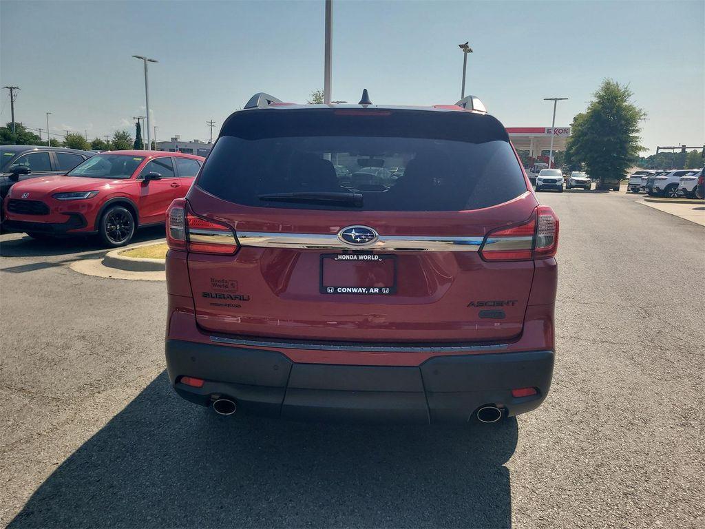 used 2022 Subaru Ascent car, priced at $28,988