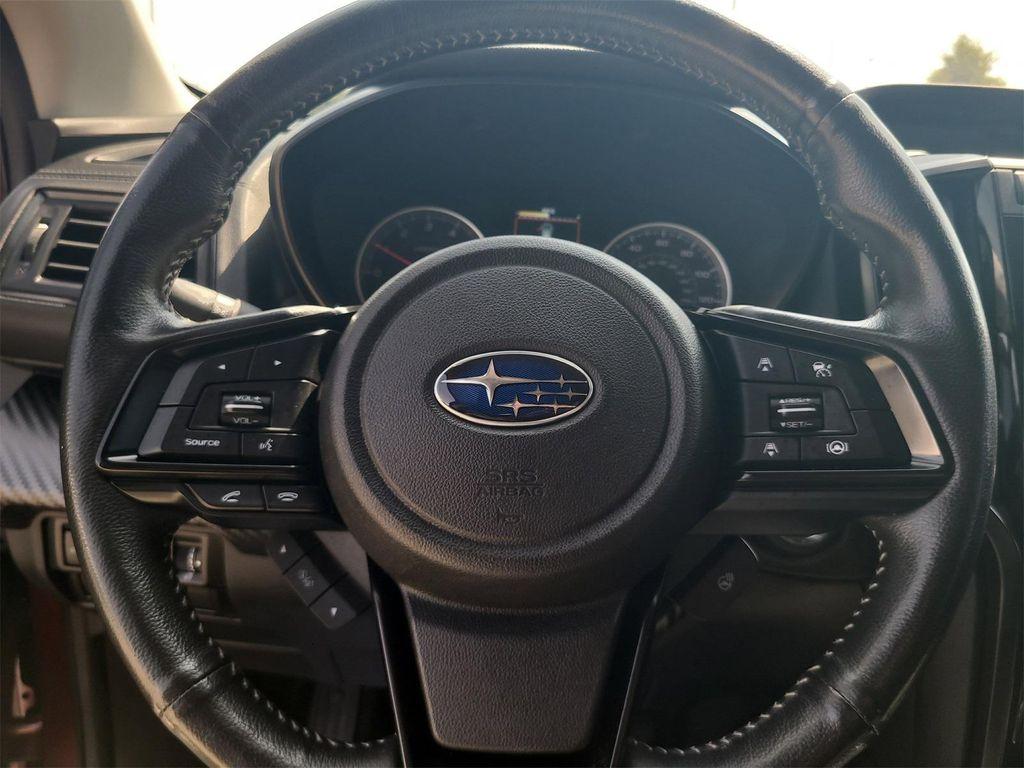 used 2022 Subaru Ascent car, priced at $28,988
