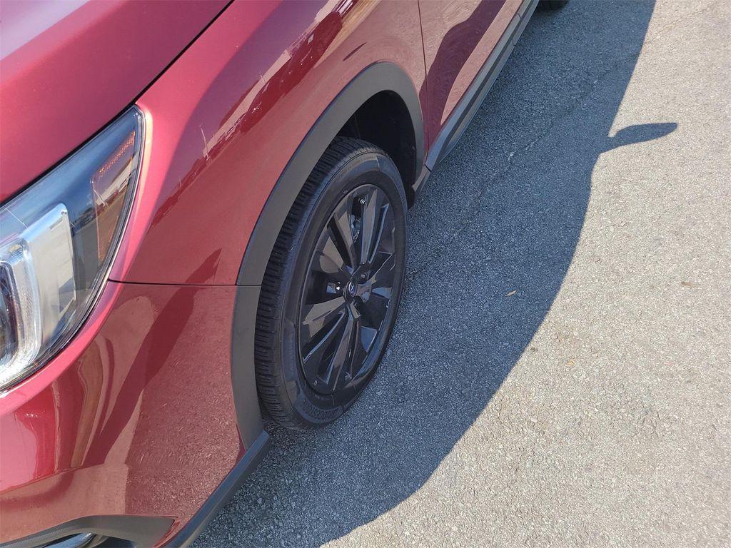 used 2022 Subaru Ascent car, priced at $28,988