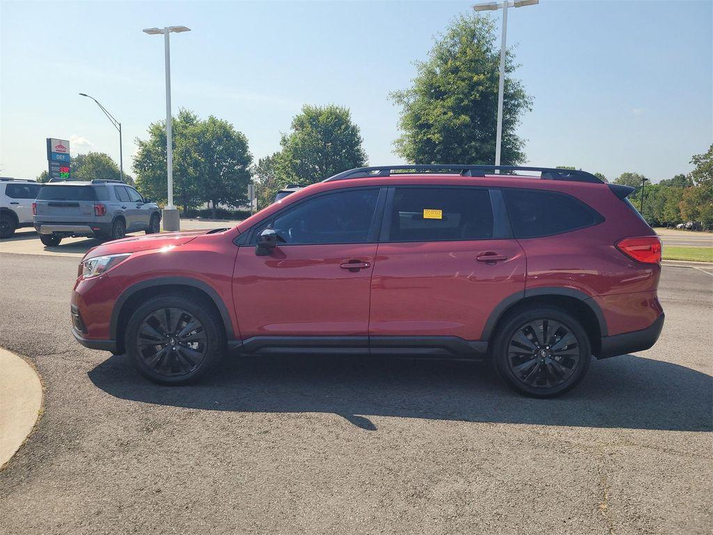 used 2022 Subaru Ascent car, priced at $28,988
