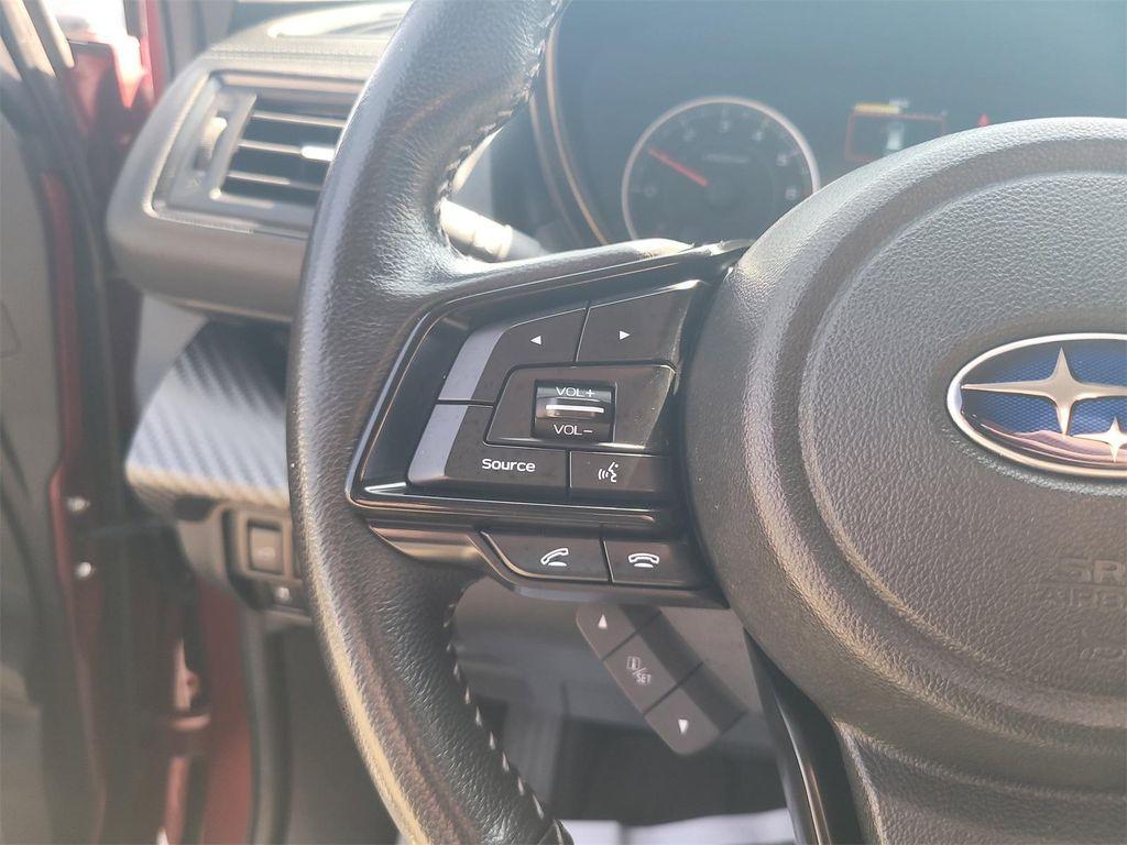 used 2022 Subaru Ascent car, priced at $28,988
