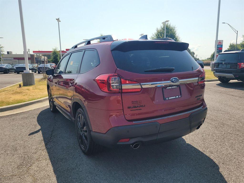 used 2022 Subaru Ascent car, priced at $28,988