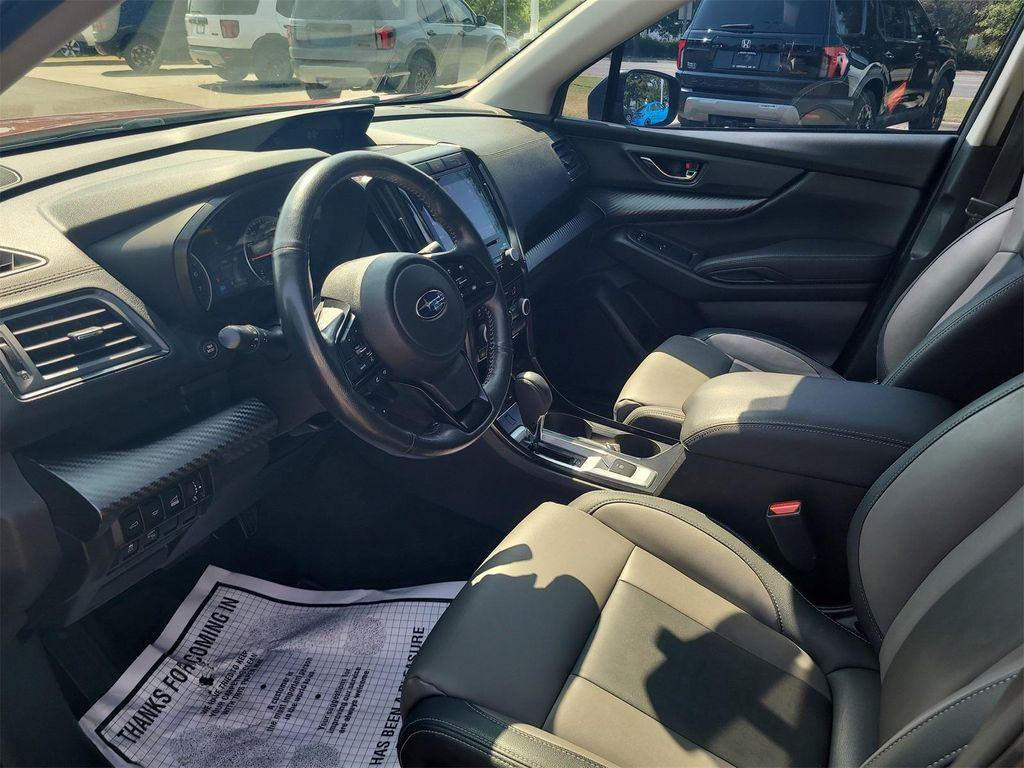 used 2022 Subaru Ascent car, priced at $28,988