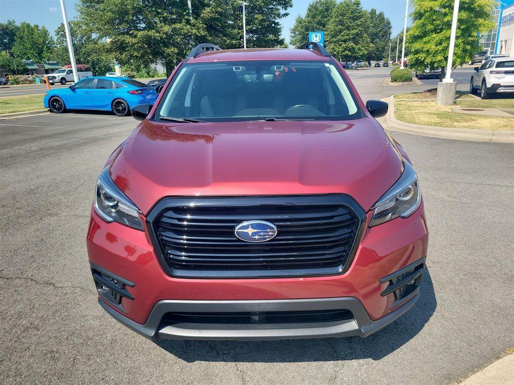 used 2022 Subaru Ascent car, priced at $28,988