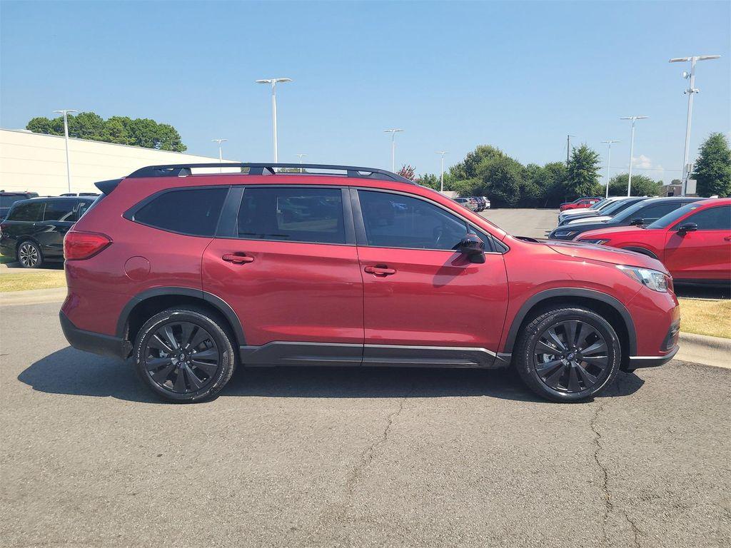 used 2022 Subaru Ascent car, priced at $28,988