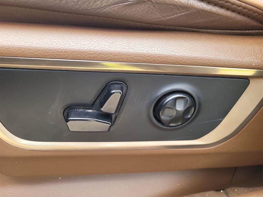 used 2019 Ram 1500 car, priced at $29,588