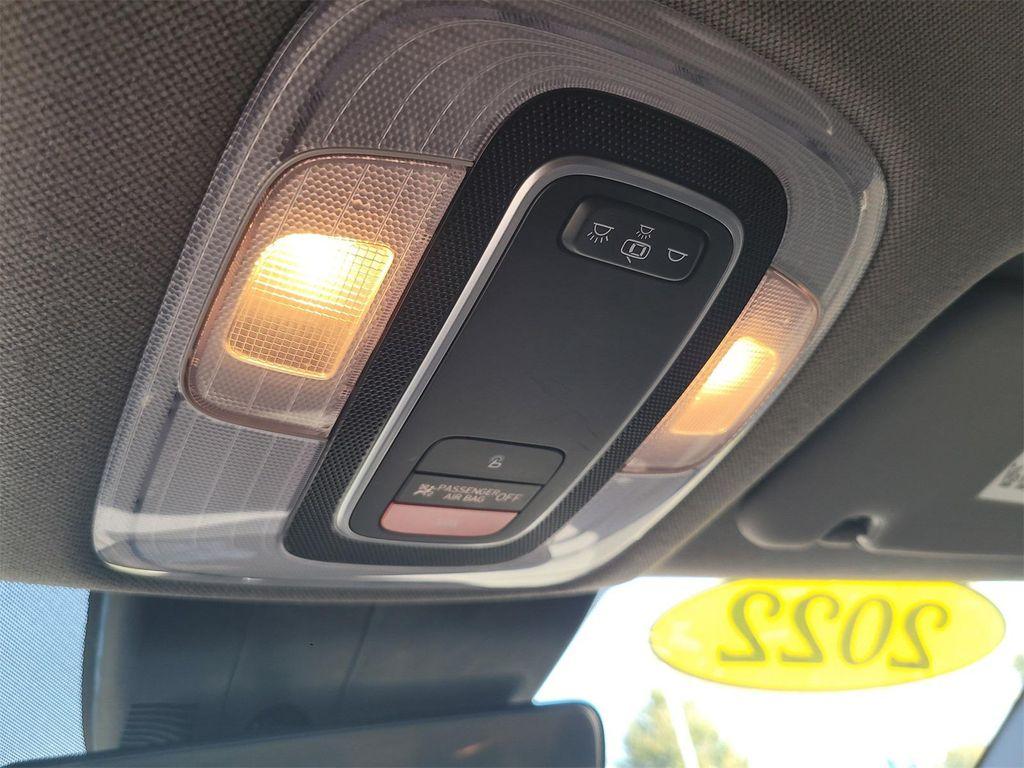 used 2022 Hyundai Elantra car, priced at $16,791