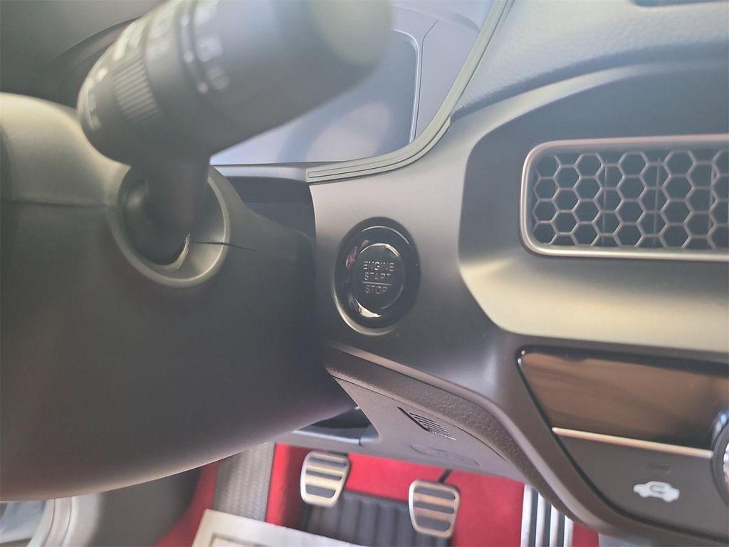 new 2025 Honda Civic Type R car, priced at $47,445