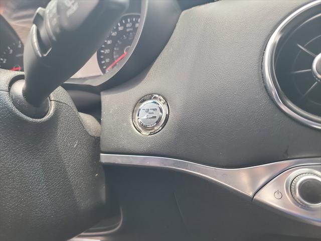 used 2018 Kia Stinger car, priced at $23,988