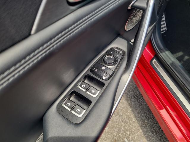 used 2018 Kia Stinger car, priced at $23,988