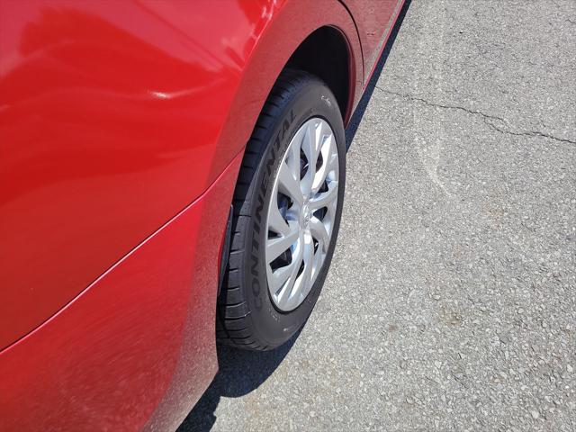 used 2019 Toyota Corolla car, priced at $14,588