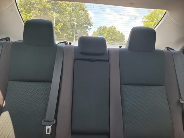 used 2019 Toyota Corolla car, priced at $14,588