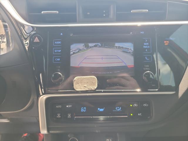 used 2019 Toyota Corolla car, priced at $14,588