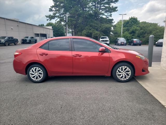 used 2019 Toyota Corolla car, priced at $14,888