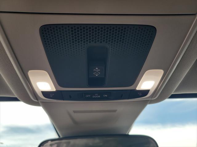 new 2026 Honda CR-V car, priced at $36,500