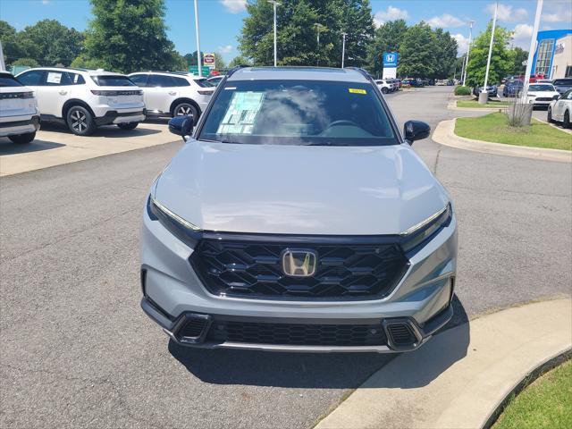 new 2025 Honda CR-V Hybrid car, priced at $37,620
