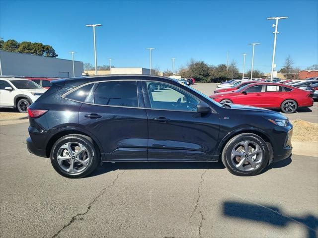 used 2023 Ford Escape car, priced at $21,600