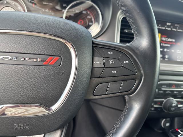 used 2023 Dodge Charger car, priced at $27,488