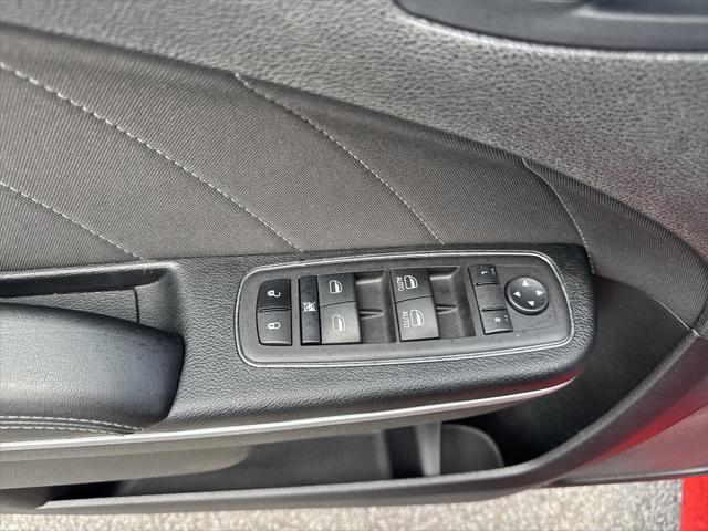 used 2023 Dodge Charger car, priced at $27,488