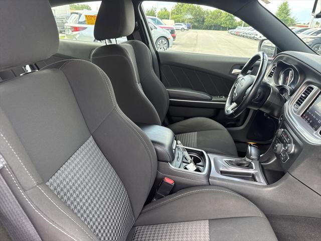 used 2023 Dodge Charger car, priced at $27,488