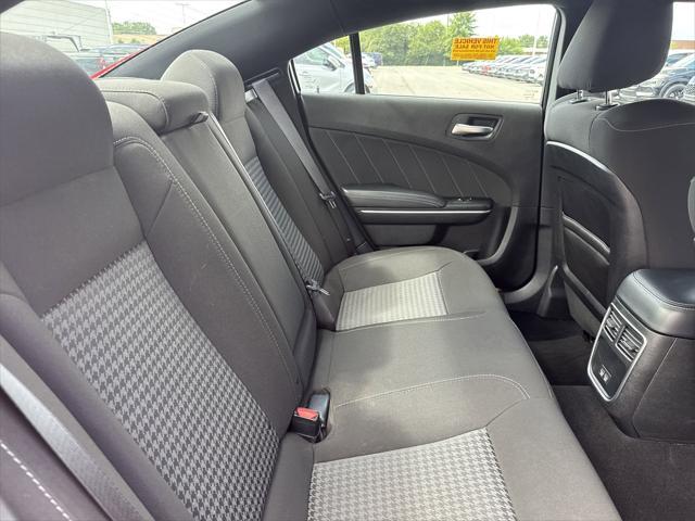 used 2023 Dodge Charger car, priced at $27,488