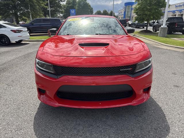 used 2023 Dodge Charger car, priced at $27,488