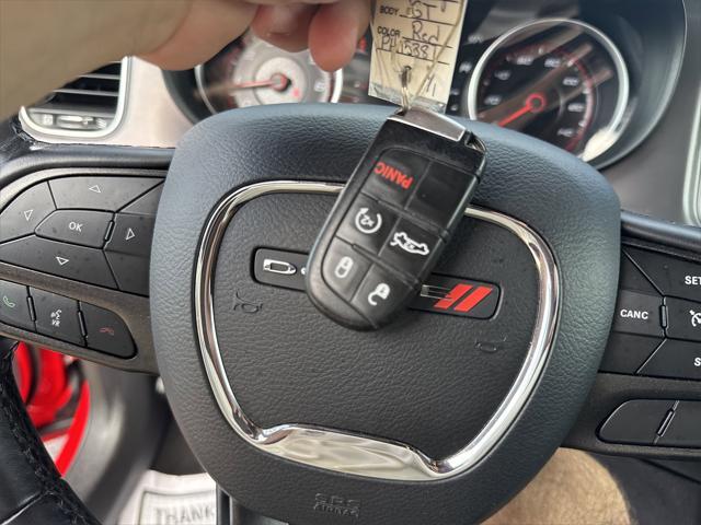 used 2023 Dodge Charger car, priced at $27,488