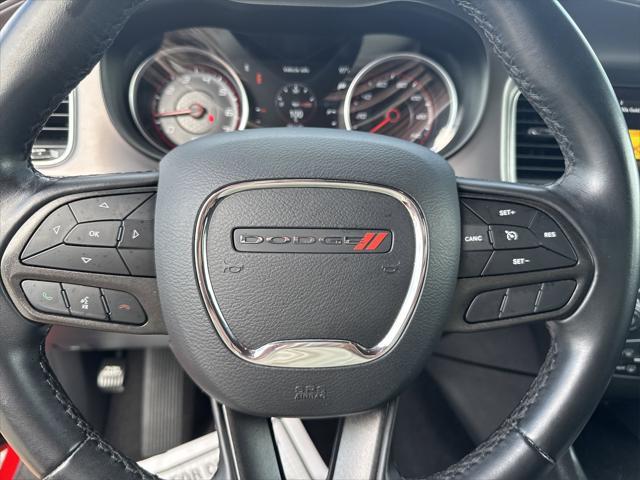 used 2023 Dodge Charger car, priced at $27,488