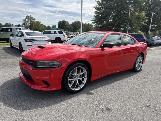 used 2023 Dodge Charger car, priced at $27,488