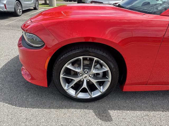 used 2023 Dodge Charger car, priced at $27,488