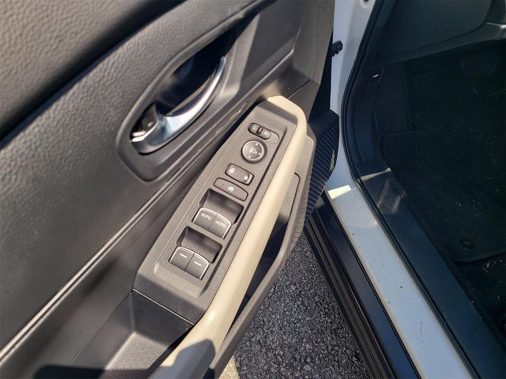 used 2024 Honda Accord car, priced at $24,988