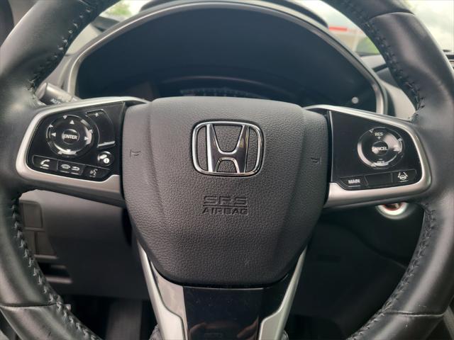 used 2020 Honda CR-V car, priced at $24,988