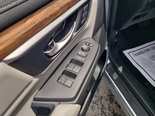 used 2020 Honda CR-V car, priced at $24,988
