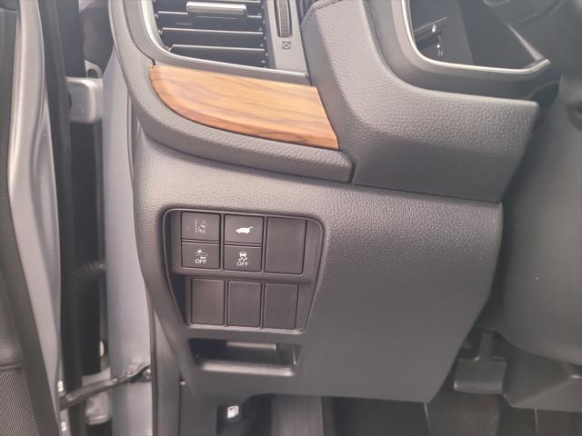 used 2020 Honda CR-V car, priced at $24,988