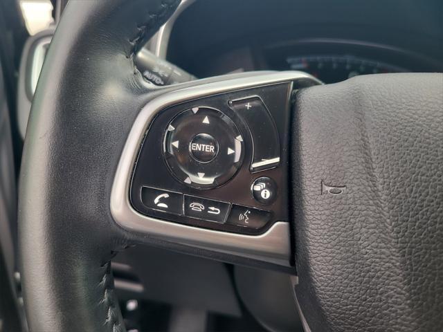 used 2020 Honda CR-V car, priced at $24,988