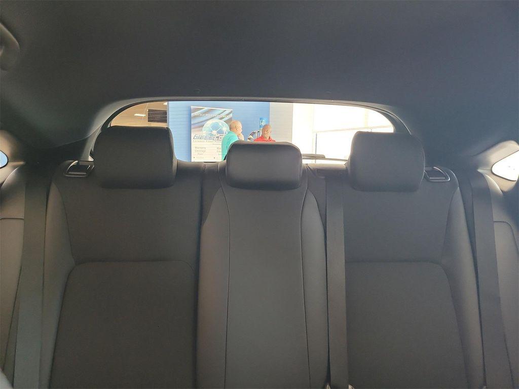 new 2026 Honda Civic car, priced at $28,445