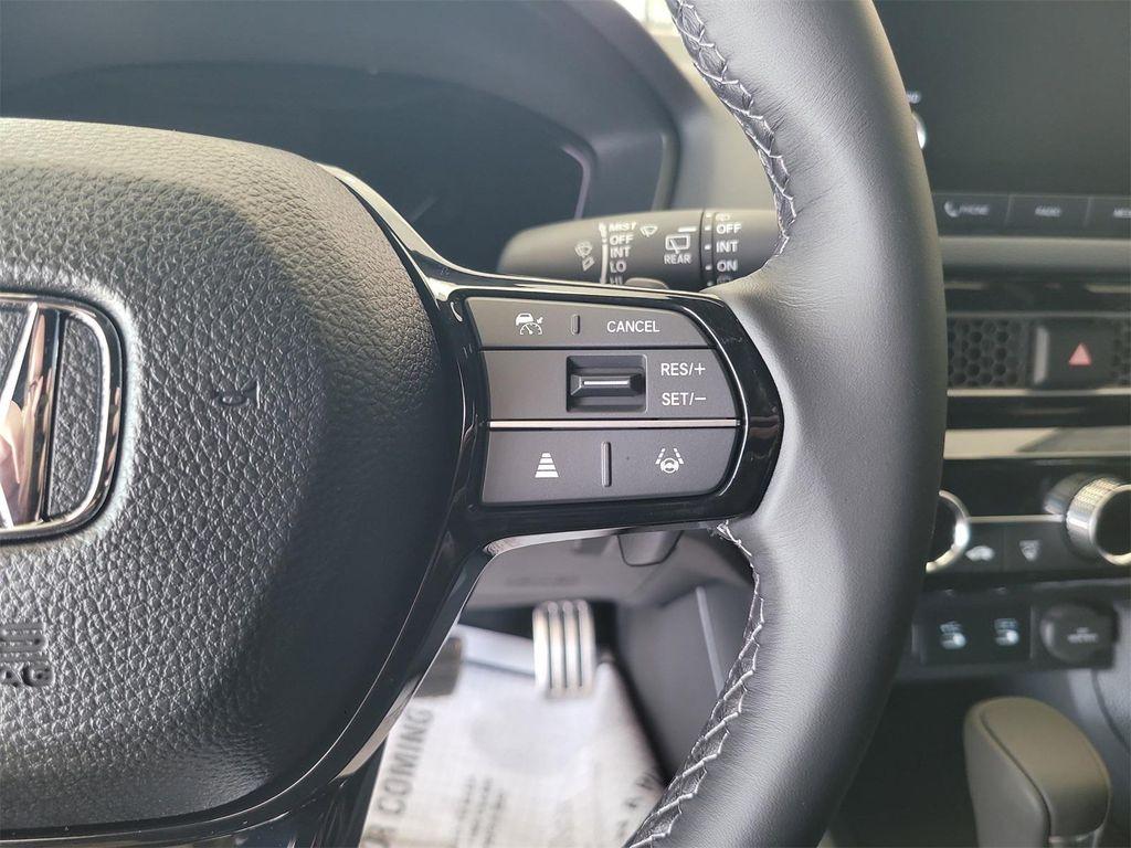 new 2026 Honda Civic car, priced at $28,445